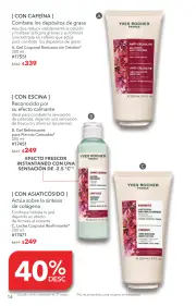 Yves Rocher Campaña 9 México - página 16