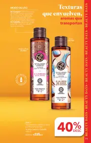 Yves Rocher Campaña 9 México - página 21