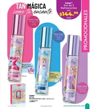 Catalogo Zermat Abril 2026 Mexico - página 7
