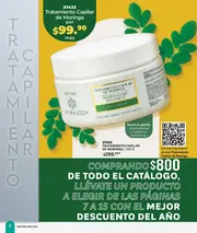 Catalogo Zermat Abril 2026 Mexico - página 8