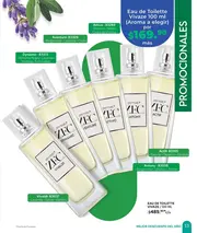 Catalogo Zermat Abril 2026 Mexico - página 13