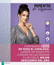 Catalogo Zermat Abril 2026 Mexico - página 14