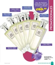 Catalogo Zermat Abril 2026 Mexico - página 15