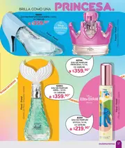 Catalogo Zermat Abril 2026 Mexico - página 17
