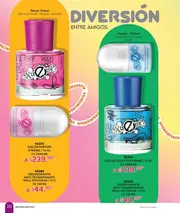 Catalogo Zermat Abril 2026 Mexico - página 20
