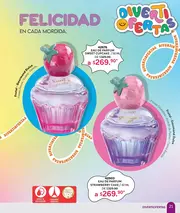 Catalogo Zermat Abril 2026 Mexico - página 21