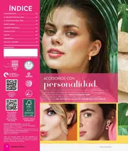 Catalogo Zermat Febrero 2026 Mexico - página 4
