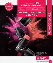 Catalogo Zermat Febrero 2026 Mexico - página 9