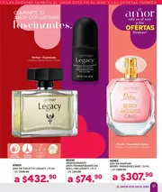 Catalogo Zermat Febrero 2026 Mexico - página 17