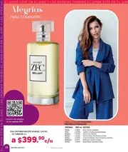 Catalogo Zermat Febrero 2026 Mexico - página 18