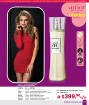 Catalogo Zermat Febrero 2026 Mexico - página 19