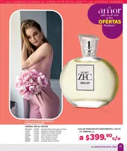 Catalogo Zermat Febrero 2026 Mexico - página 21