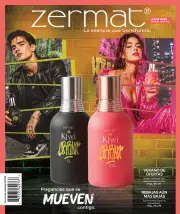 Zermat Julio 2026 - página 1