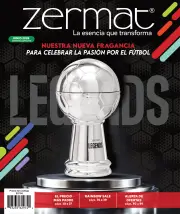 Zermat Junio 2026 | Catalogo México - página 1