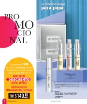 Zermat Junio 2026 | Catalogo México - página 8