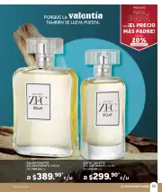 Zermat Junio 2026 | Catalogo México - página 15