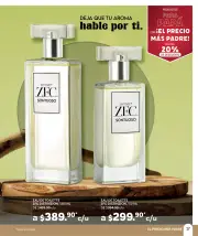 Zermat Junio 2026 | Catalogo México - página 17