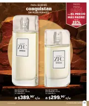 Zermat Junio 2026 | Catalogo México - página 19