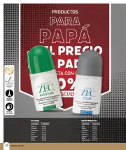 Zermat Junio 2026 | Catalogo México - página 20