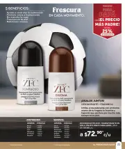 Zermat Junio 2026 | Catalogo México - página 21