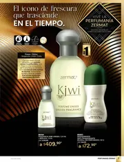Catalogo Zermat Marzo 2026 Mexico - página 9