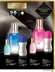 Catalogo Zermat Marzo 2026 Mexico - página 11