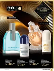 Catalogo Zermat Marzo 2026 Mexico - página 13