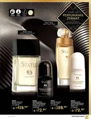 Catalogo Zermat Marzo 2026 Mexico - página 15