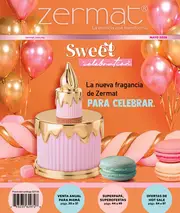 Catalogo Zermat Mayo 2026 Mexico - página 1