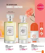 Catalogo Zermat Mayo 2026 Mexico - página 5