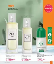 Catalogo Zermat Mayo 2026 Mexico - página 7