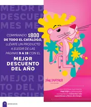 Catalogo Zermat Mayo 2026 Mexico - página 8