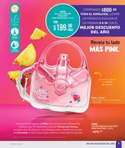 Catalogo Zermat Mayo 2026 Mexico - página 9