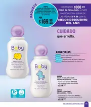 Catalogo Zermat Mayo 2026 Mexico - página 15