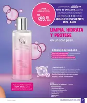 Catalogo Zermat Mayo 2026 Mexico - página 17