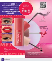 Catalogo Zermat Mayo 2026 Mexico - página 18