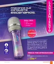 Catálogo Zermat Septiembre 2026 - página 3
