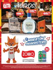 Zorro Abarrotero | Lista de Precios 2026 | México - página 3