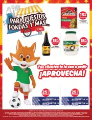 Zorro Abarrotero | Lista de Precios 2026 | México - página 9