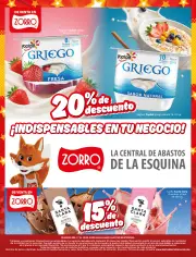 Zorro Abarrotero | Lista de Precios 2026 | México - página 11