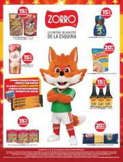 Zorro Abarrotero | Lista de Precios 2026 | México - página 12