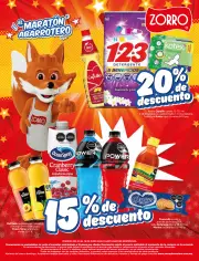 Zorro Abarrotero | Precios de Abarrotes 2026 | México - página 16